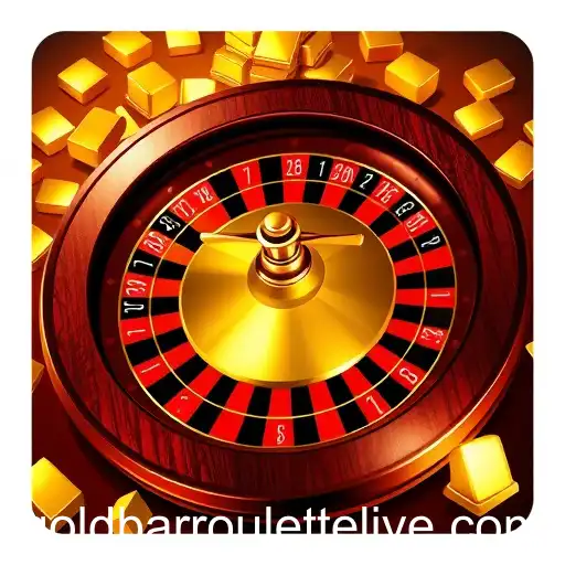 The Thrill of Gold Bar Roulette in 2025