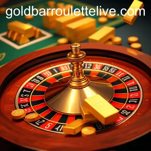 Gold Bar Roulette Brings New Excitement to Online Gaming
