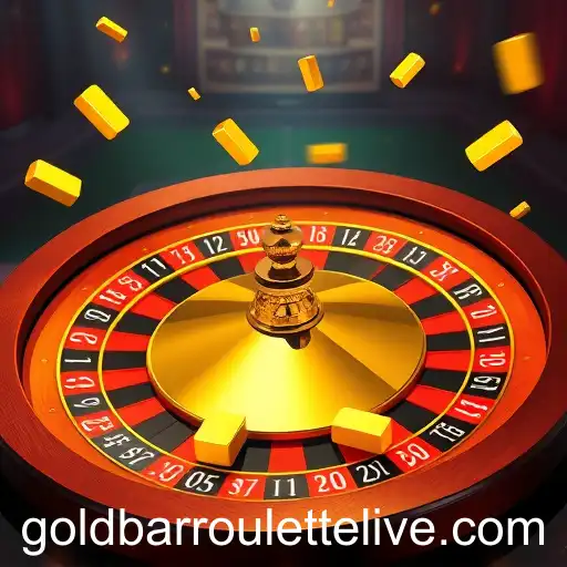 The Rise of Online Gaming: Gold Bar Roulette's Popularity Surge