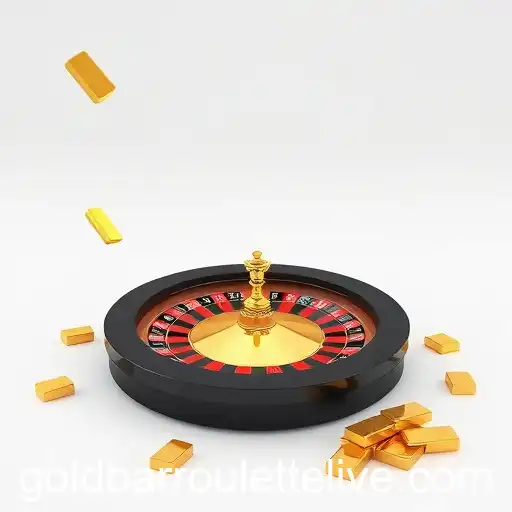 The Rise of Gold Bar Roulette