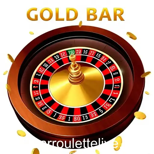 The Rise of Gold Bar Roulette in the UK Gaming Scene