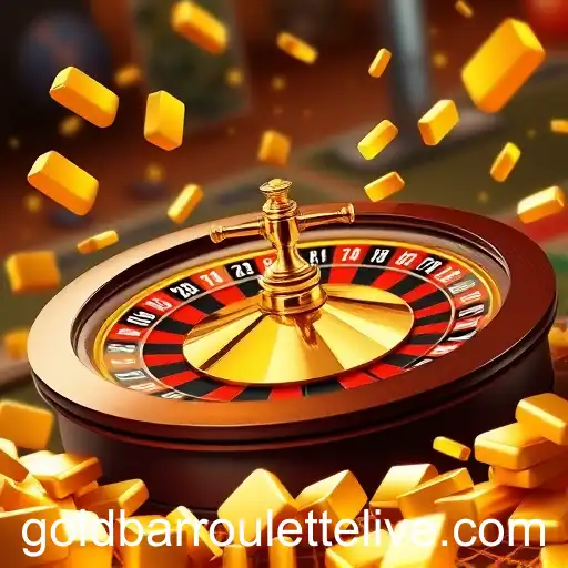 Discovering 'Gold Bar Roulette': The Intersection of Promotions and Gaming