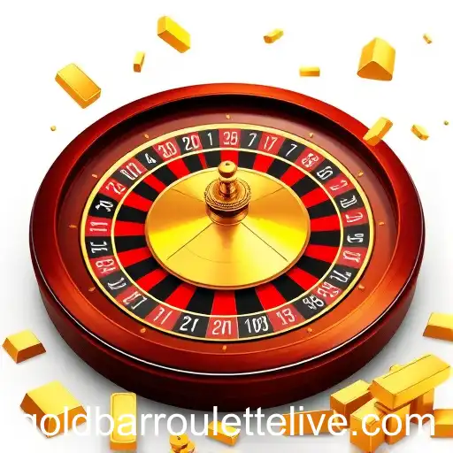 Exploring the Thrills of Gold Bar Roulette in the 'Register' Game Category