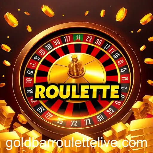 Exploring the Thrills of Slot Games: A Dive into Gold Bar Roulette