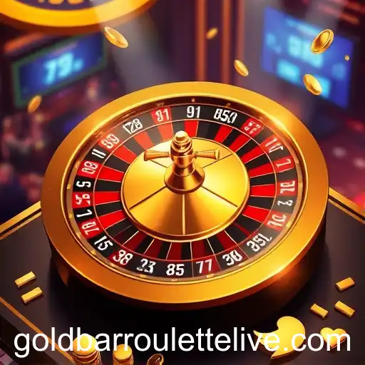 Gold Bar Roulette: Blending Customer Support with Gaming Thrills